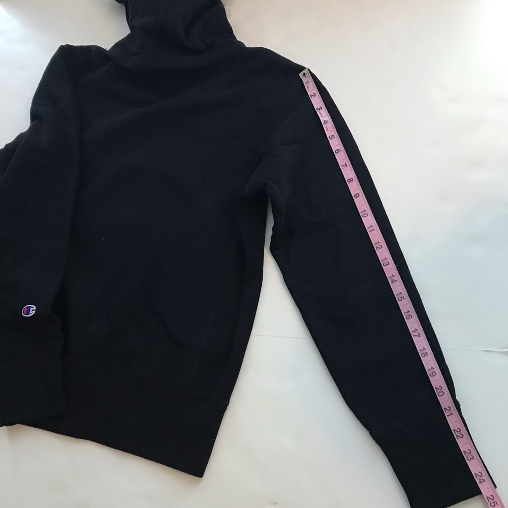 CHAMPION Reverse Weave Sweatshirt - Picture 5 of 6